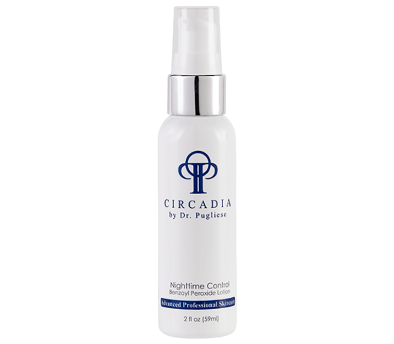 Circadia Nighttime Control - Нічний лосьйон для обличчя Circadia Nighttime Control - Нічний лосьйон для обличчя